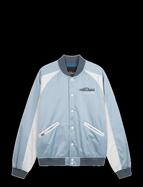Deus Ex Machina | Winglet Souvenir Jacket | M