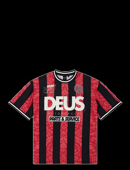 Deus Ex Machina | Nouveau Moto Tee | L