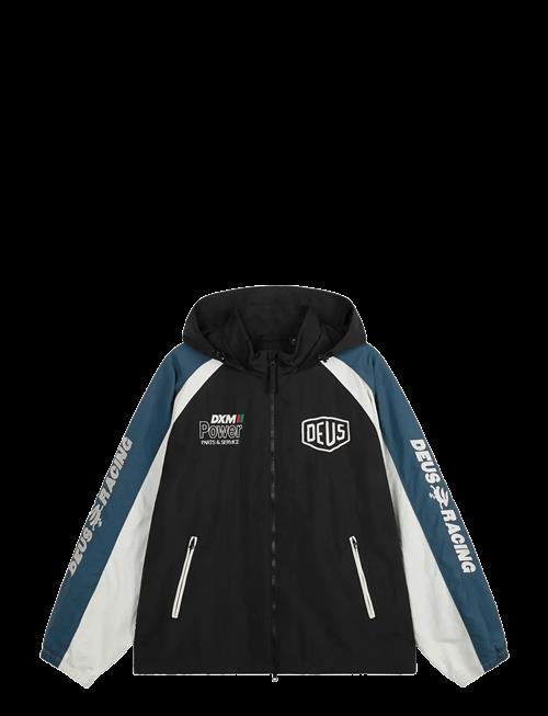 Deus Ex Machina | Track Jacket | M