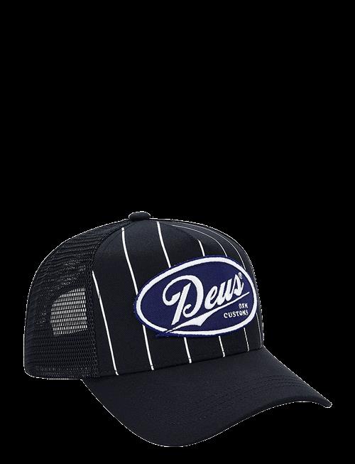 Deus Ex Machina | Forecourt Trucker | ONE SIZE