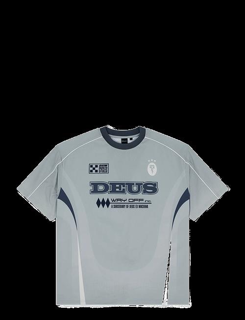 Deus Ex Machina | Enduro Ss Moto Jersey | L