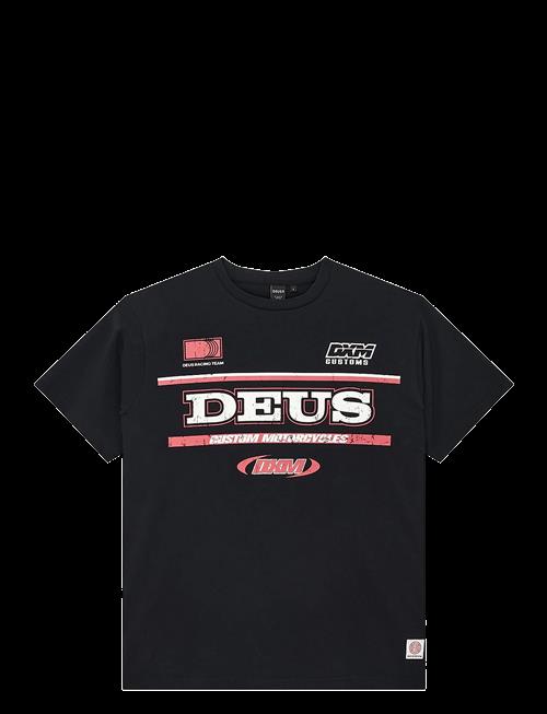 Deus Ex Machina | Enduro Moto Tee | XL