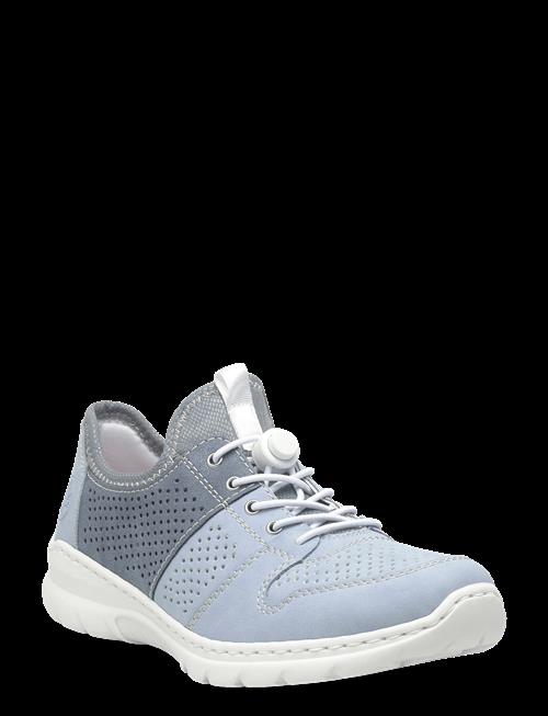 Rieker | Rieker Ladies Shoes L3254-62 | 39