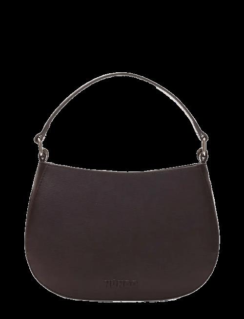 Nunoo | Betty Florence Chocolate W. Gold | ONE SIZE
