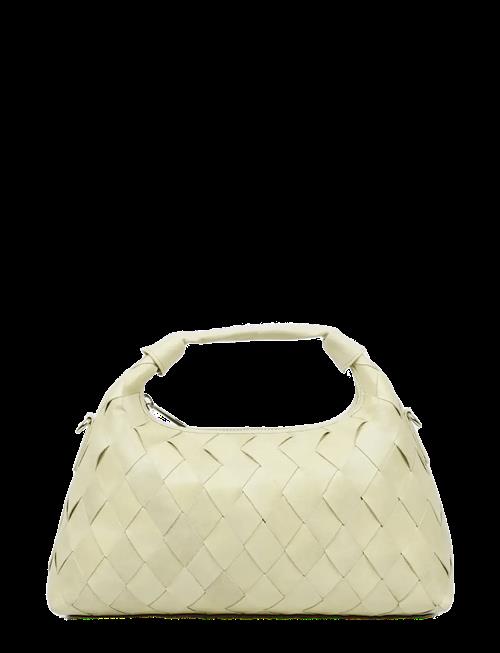 Nunoo | Dandy Braided Megah Mellow Green | ONE SIZE