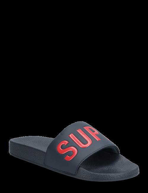 Superdry | Superdry Pool Slide | 39-40