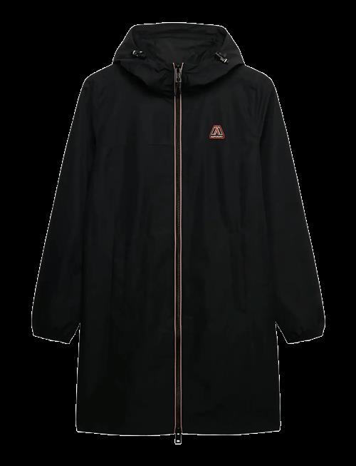 Superdry | Longline Tri Windbreaker Jkt | 12