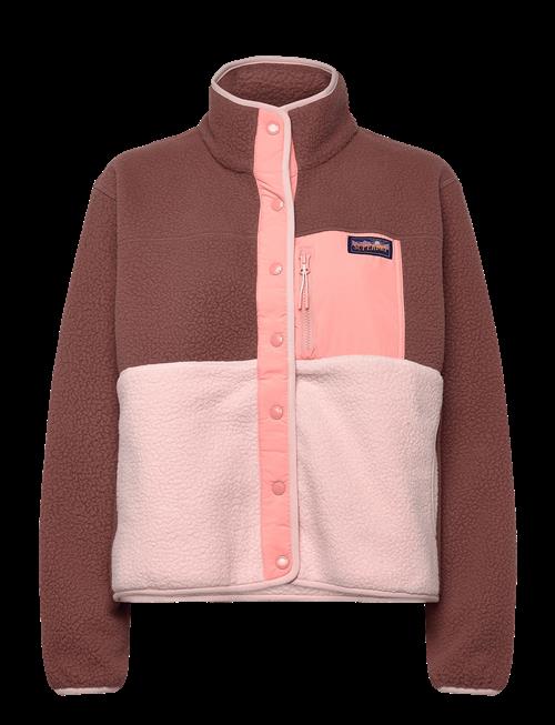 Superdry | Colour Block Fleece Jacket | 12