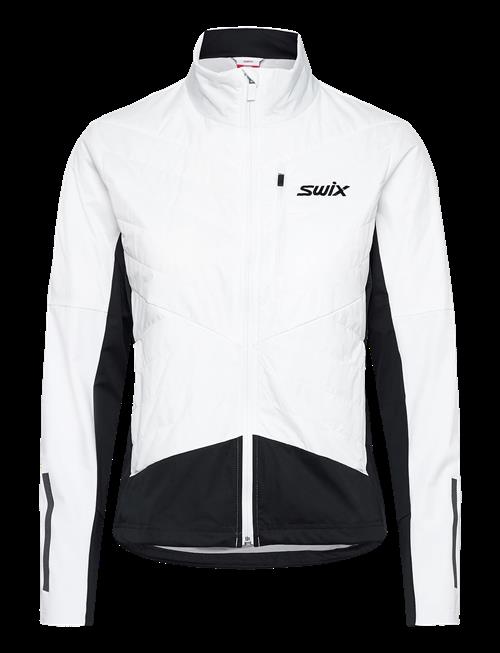 Swix | Nordic Warm Hybrid Jacket W | XS