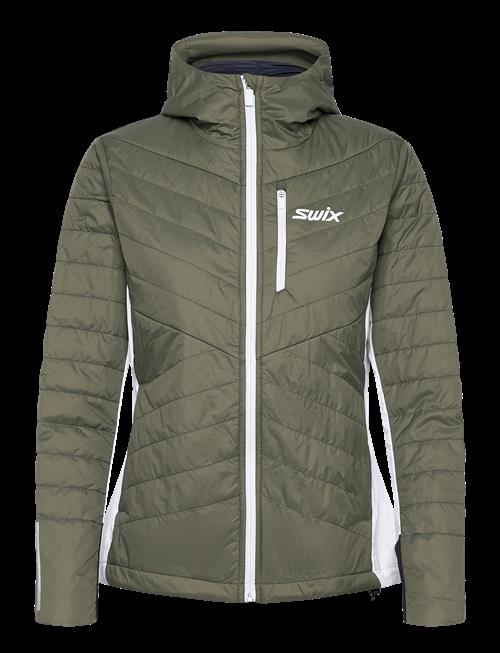 Swix | Nordic Insulate Jacket W | L