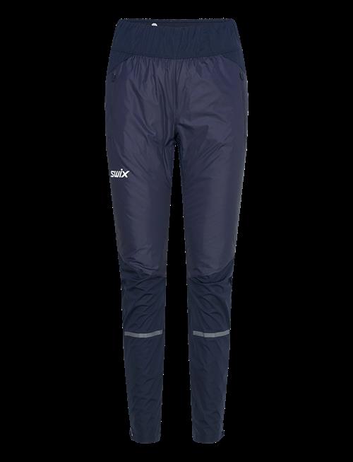 Swix | Nordic Warm Hybrid Pants W | XS