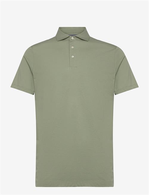 Hackett London | Pima Cotton Polo | M