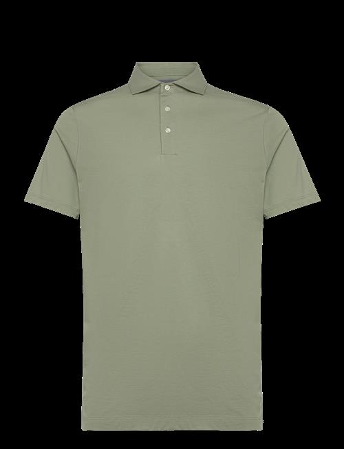 Hackett London | Pima Cotton Polo | XXL