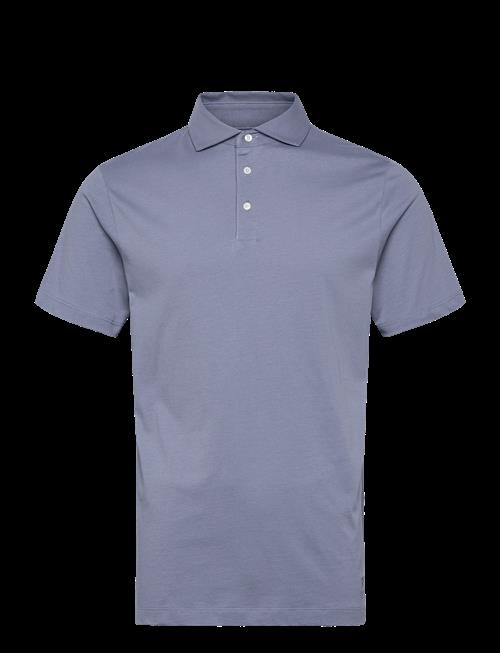 Hackett London | Pima Cotton Polo | M