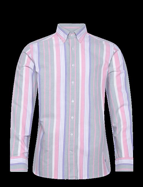 Hackett London | Heritage Multi Ox Str | L