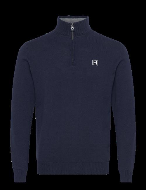 Hackett London | Heritage H Hzip | L