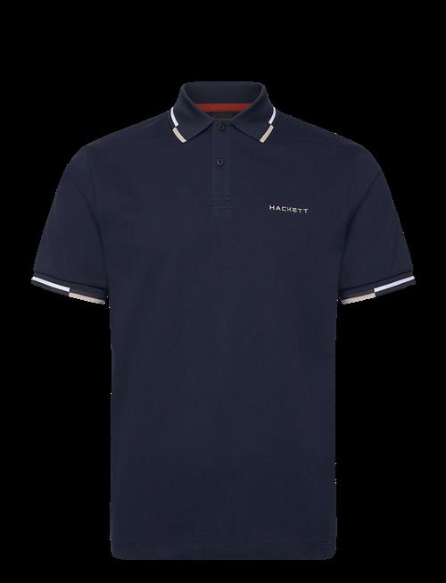 Hackett London | Hs Coast Tipped Polo | S