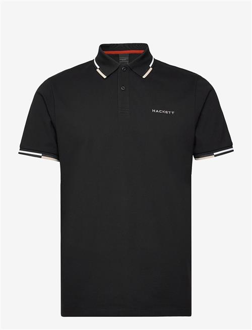 Hackett London | Hs Coast Tipped Polo | L