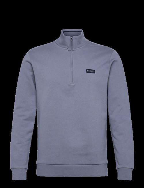 Hackett London | Heritage Ess Badge Hz | L