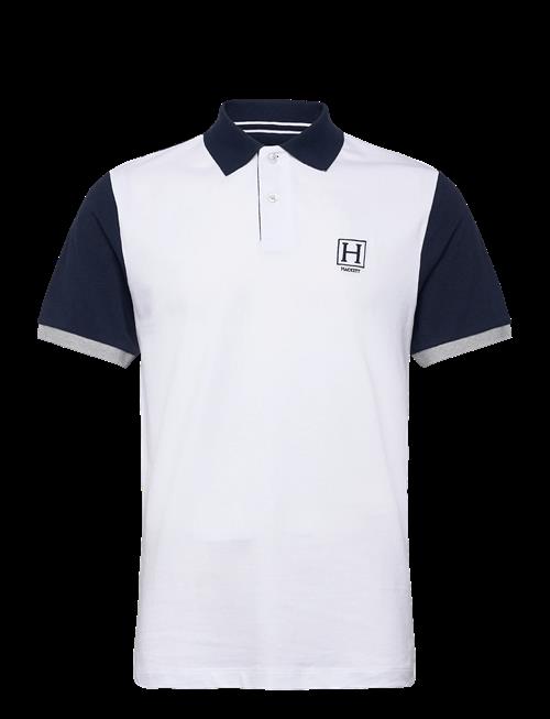 Hackett London | Heritage H Quad Back | M