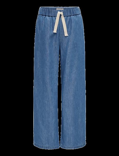 Kids Only | Kogbea Palazzo Dnm Pant Gua Noos | 122
