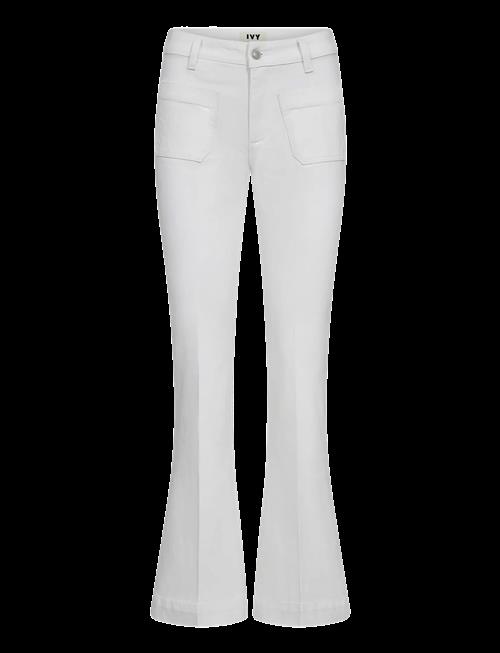 IVY Copenhagen | Ivy-Ann Charlotte Jeans Wash Optica | 27 x 32