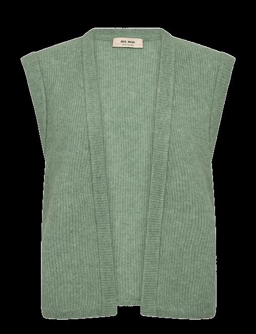 MOS MOSH | Mmthora Knit Vest | XS