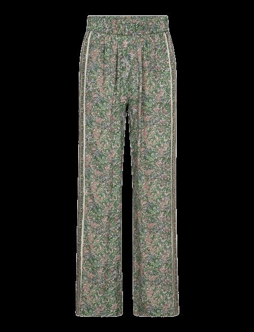 MOS MOSH | Mmbala Flowish Orchid Pant | M Regular