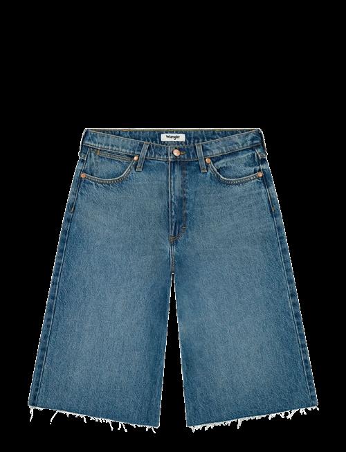 Wrangler | Low Rise Jort | 25 x 00