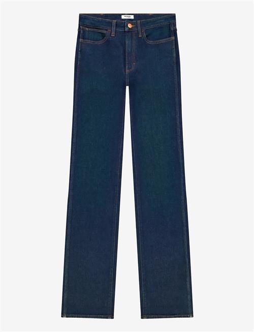Wrangler | Straight | 32 x 34