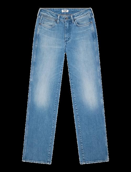 Wrangler | Straight | 30 x 32