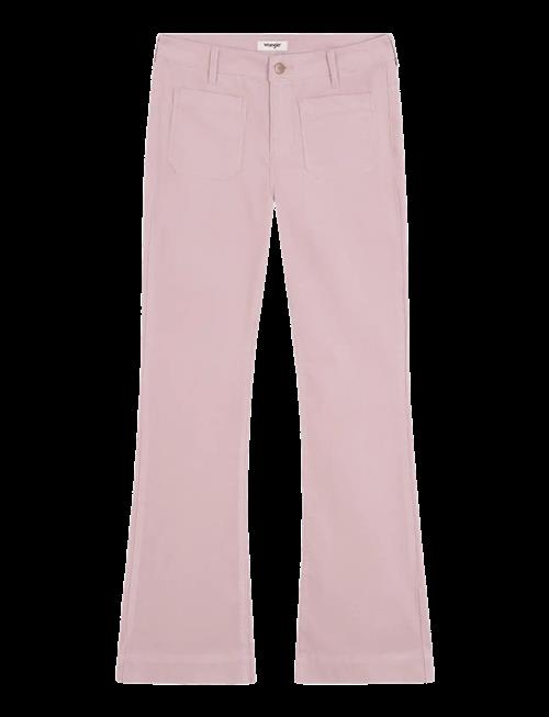 Wrangler | Flare | 26 x 34