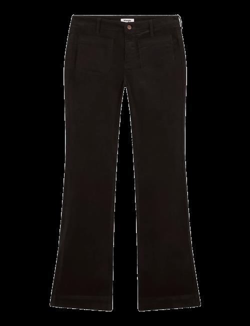 Wrangler | Flare | 28 x 32
