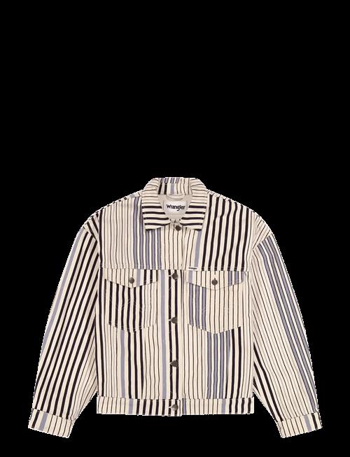 Wrangler | Cowgirl Jacket | M x 00
