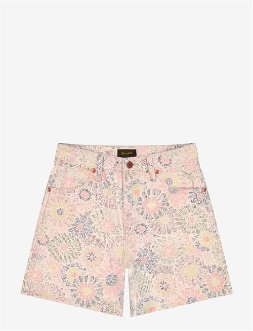 Wrangler | Cowboy Short 5 Inch | 24 x 00