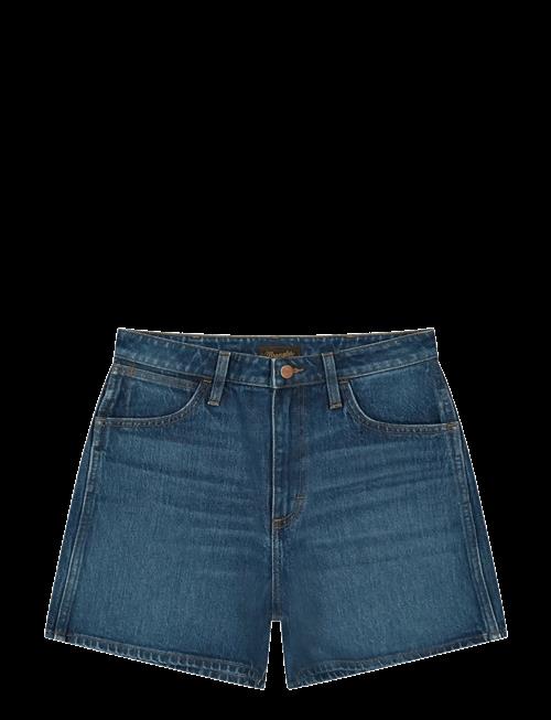 Wrangler | Cowboy Short 5 Inch | 27 x 00
