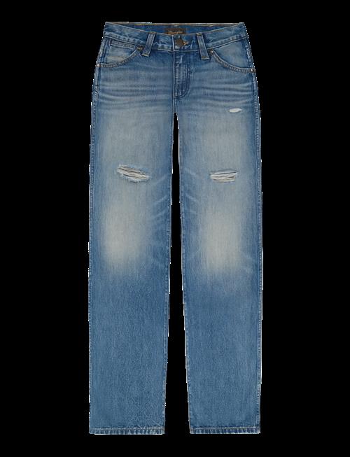 Wrangler | Low Rise Cowboy Jean | 27 x 32