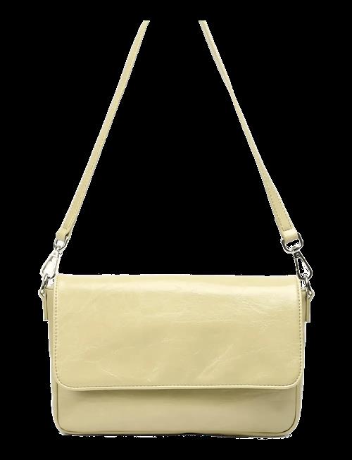 HVISK | Kaya Glossy Structure | ONE SIZE