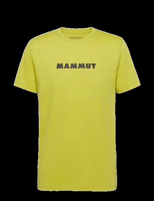 Mammut | Mammut Core T-Shirt Men Logo | L