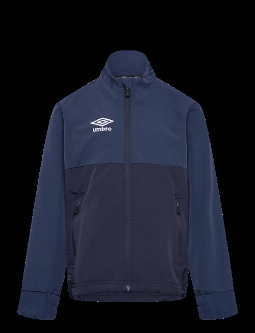 Umbro | Ux Pro Trn Jkt Jr | 140