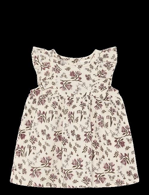 En Fant | Dress Ns Floral Woven | 62
