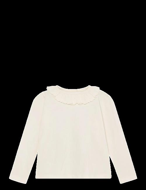 En Fant | T-Shirt Ls Crepe | 98