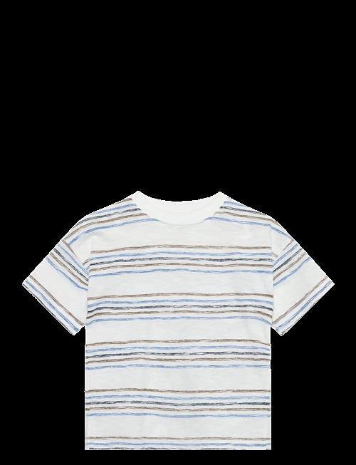En Fant | T-Shirt Ss Stripe | 92