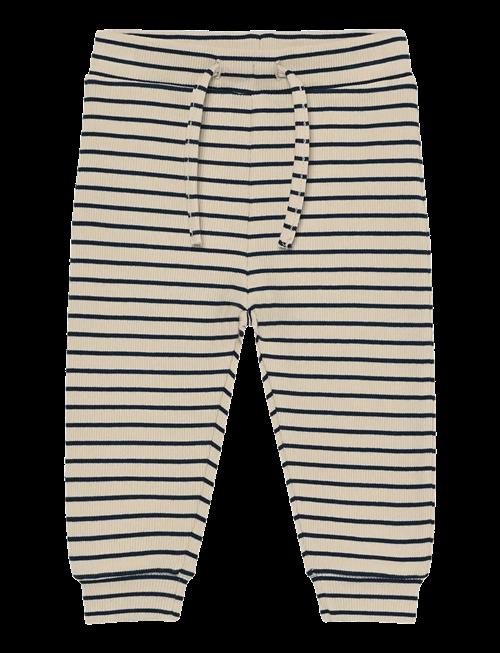 En Fant | Pants Rib Stripe | 56
