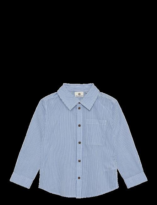En Fant | Shirt Ls Stripe | 128