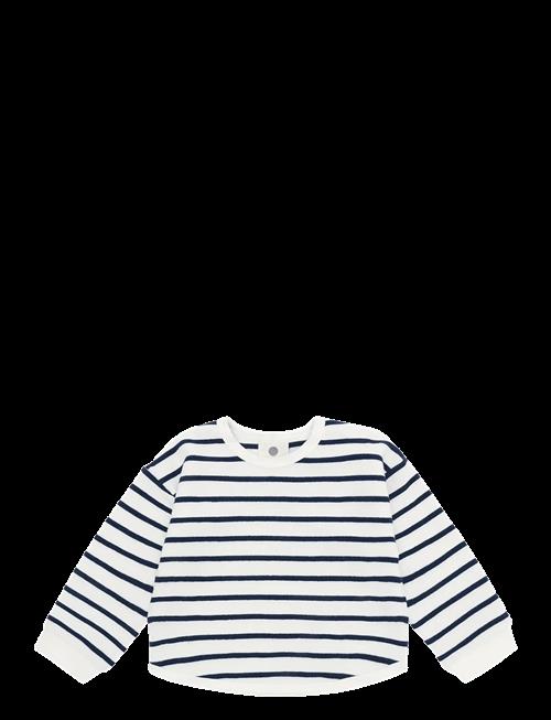 En Fant | Sweatshirt Stripe | 80