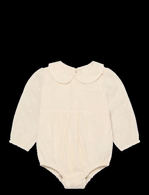 En Fant | Romper Ls Dobby | 86