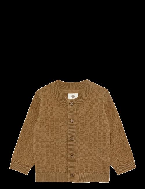En Fant | Knit Cardigan | 80