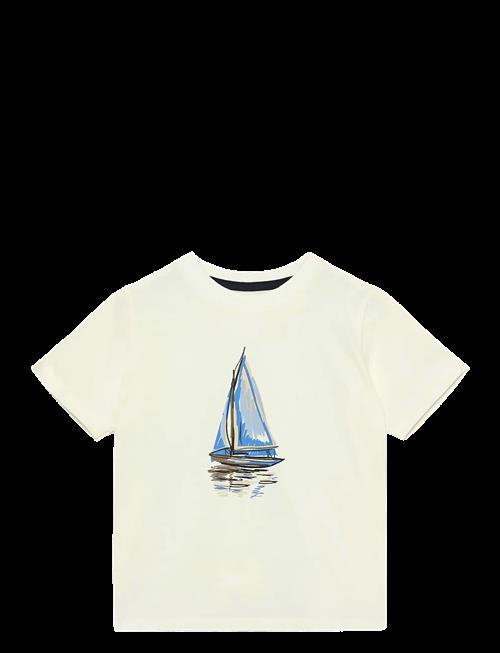 En Fant | T-Shirt Ss | 104