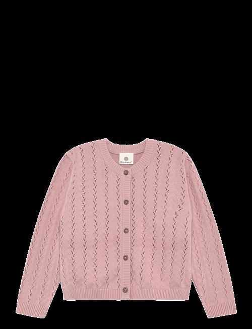 En Fant | Cardigan Knit | 98